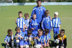 2007 - Maardu Cup (1999)