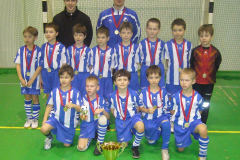 2008 - Maardu Cup (2000)