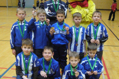 2010 - Keila Cup (2001)