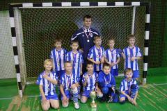 2010 - Maardu Cup (2001)