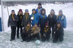 2011 - Kalev Cup (1999)