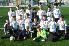 2012 - Levadia Cup (2000)