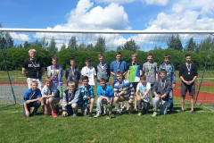 2014 - Kauhajoki Cup (2000)