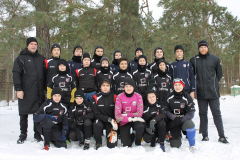 2014 - Команда 2000 года