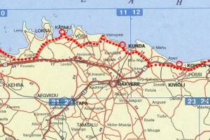 1998 Карты