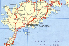 2002 Карты