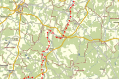 2009 Карты