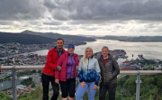 2024 Ocean O-Cup, Fjord O-Cup