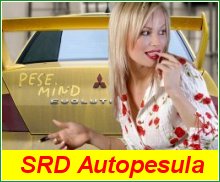 SRD Autopesula